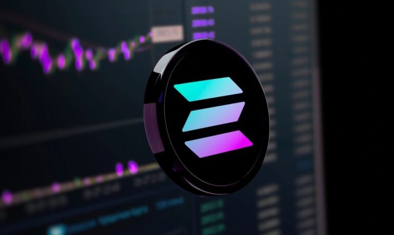 Solana network activity grows despite months of dip