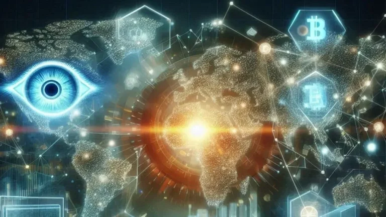 Strategy Eyes Global Credit Expansion as Bitcoin Treasury Evolves