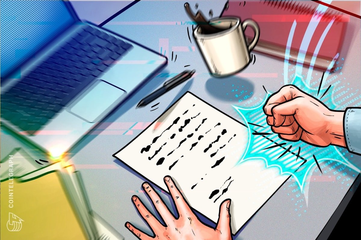 TON Strategy Reprimanded By Nasdaq Over Toncoin Deal