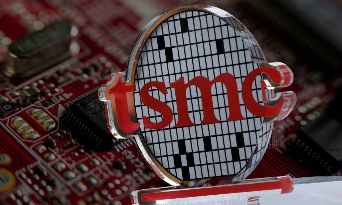 TSMC sues former exec for transferring trade secrets to Intel