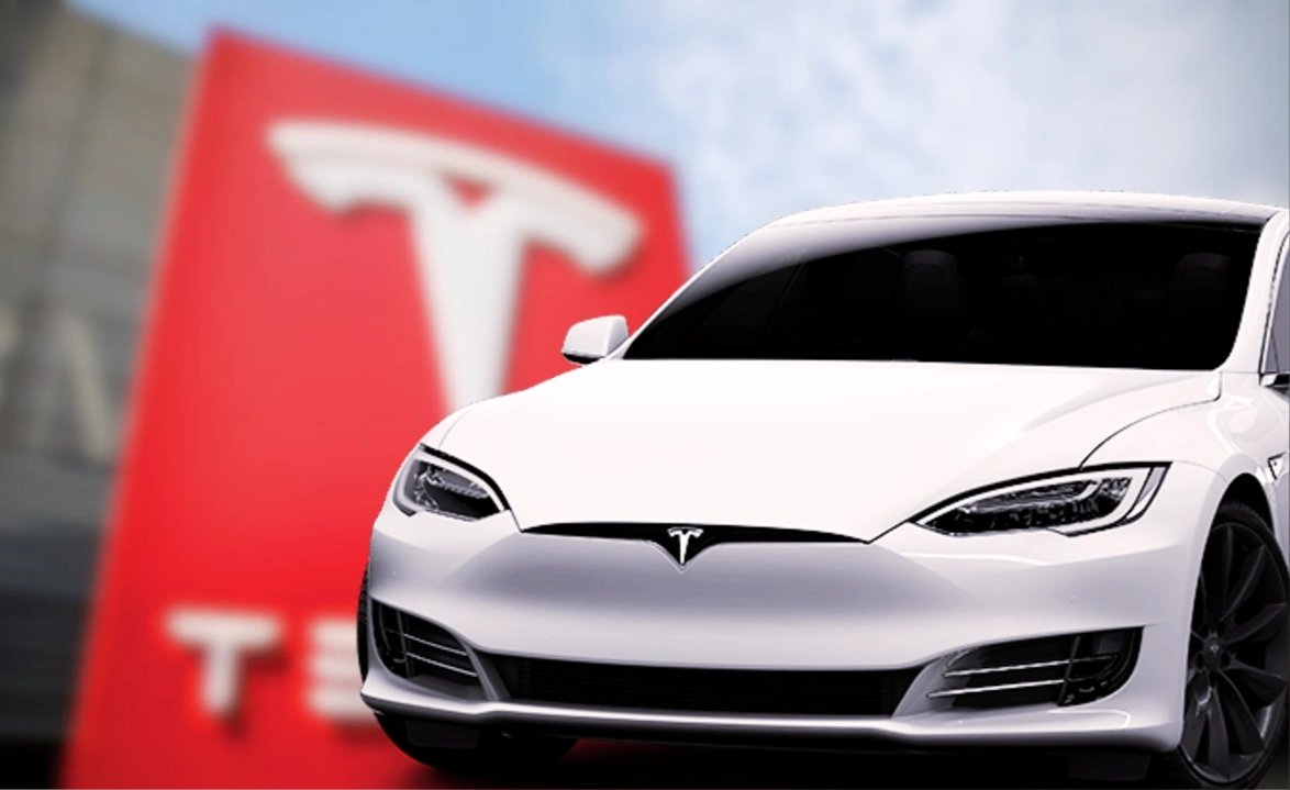 Tesla Europe registrations slide 48% amid bad October performance