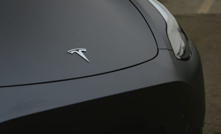 Tesla set to scrap parts made in China in US auto supply