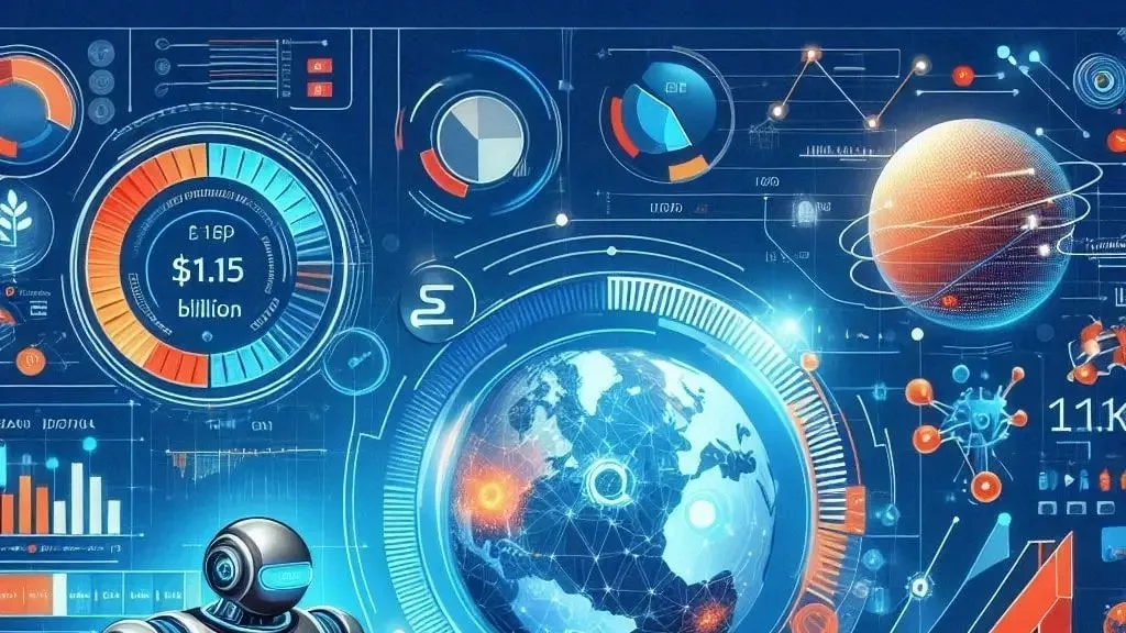 Tether Weighs $1.15B Investment in Robotics Startup Neura: Report