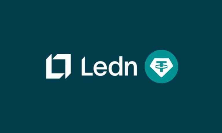Tether invests in Bitcoin lending firm Ledn