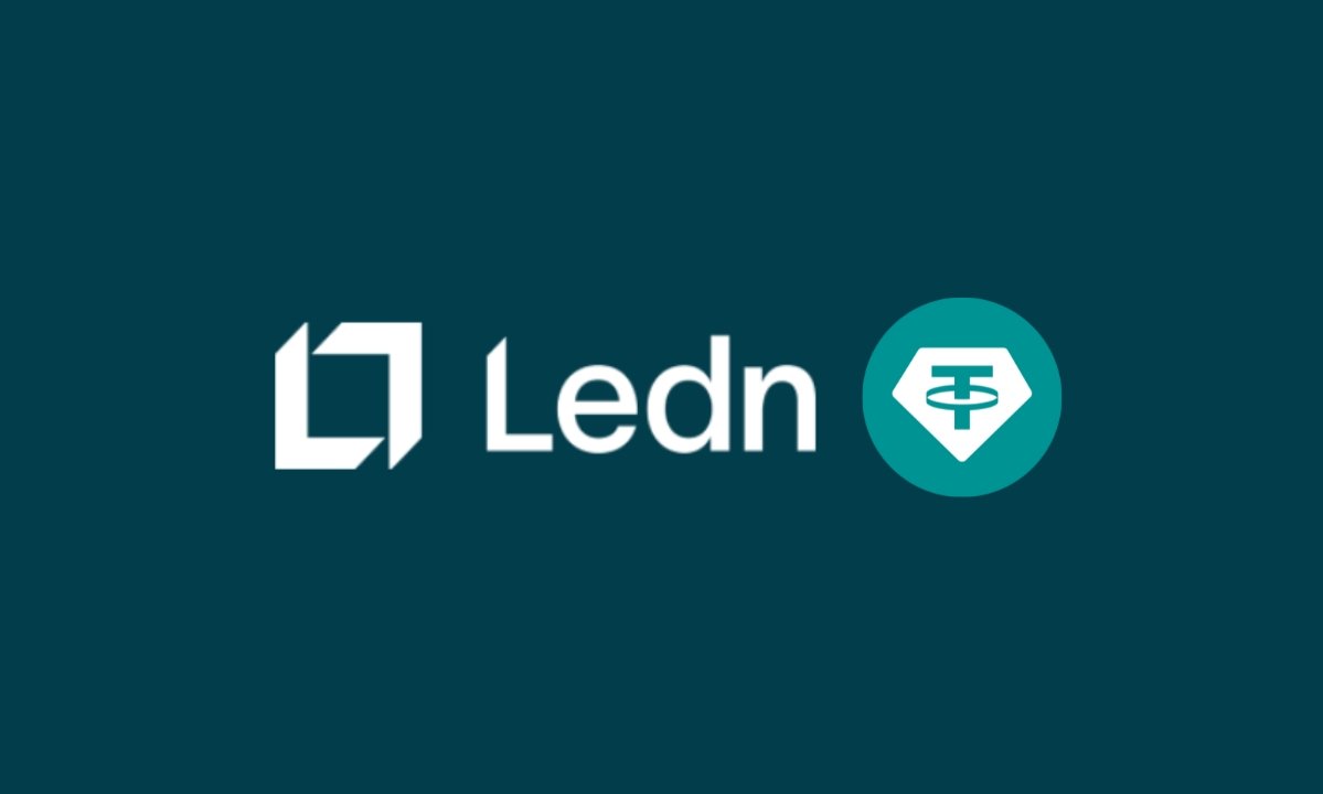 Tether invests in Bitcoin lending firm Ledn