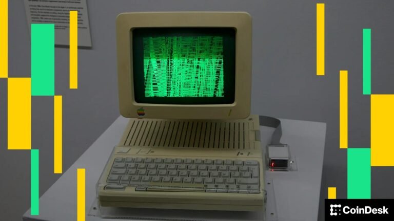 The AWS Outage Shows Why Crypto Can't Keep Relying On Centralized Infrastructure