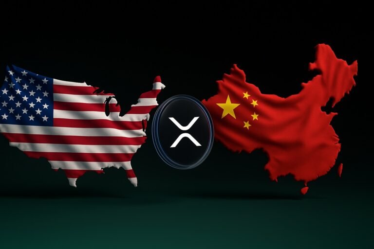 The Key To Ending US-China Trade Tension