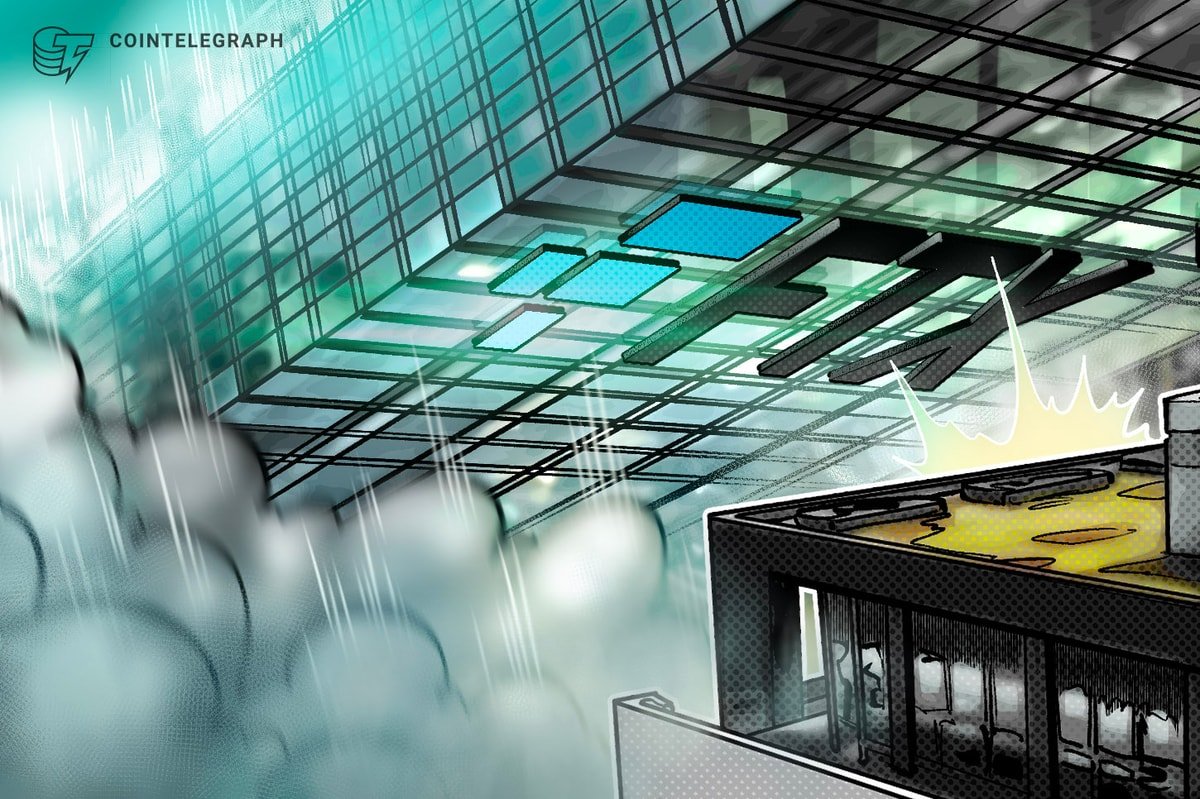 Three Years After FTX collapse, Crypto Industry Still Feeling the Impact