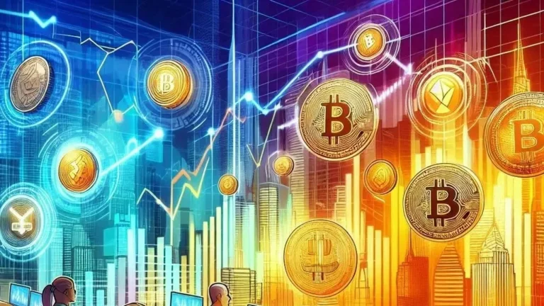 Toncoin Lags Broader Crypto Rebound as Traders Show Cautious Optimism