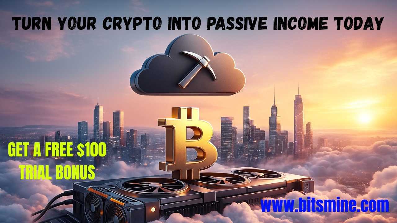Top 10 US Compliant Bitcoin Cloud Mining Platforms for Secure Passive Crypto Income