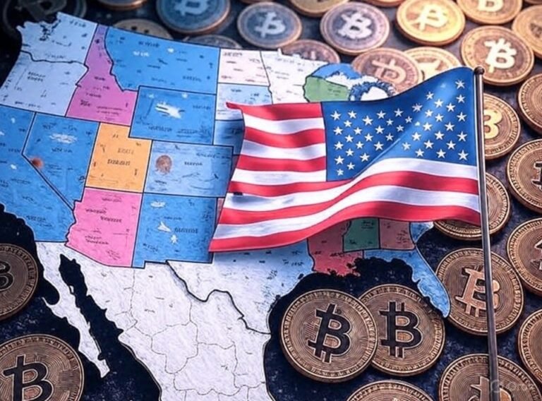 Top Democrat Warns Crypto Industry Is Turning Partisan