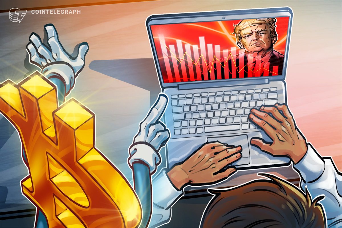 Trump Media Reveals Bitcoin and Cronos Holdings Amid Q3 Loss