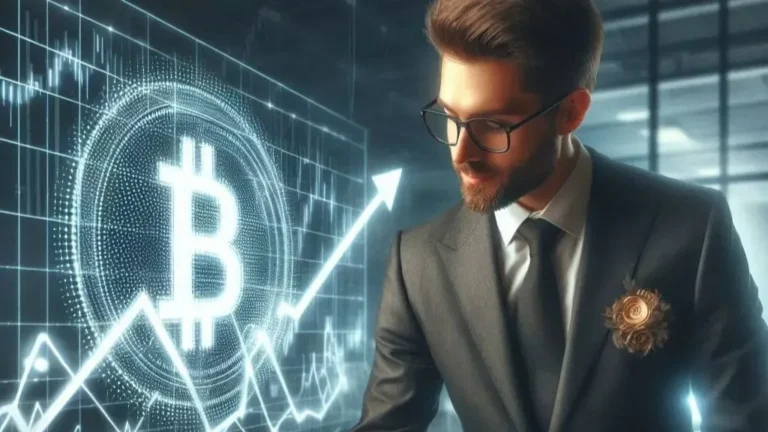 Trump Signs Bill Ending Shutdown as Bitcoin Rebounds Strongly