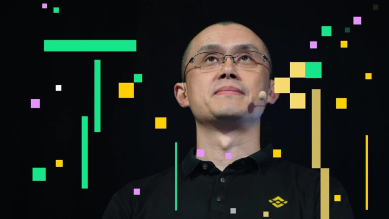 Trump Tells CBS News He 'Doesn't Know' Who Binance's Changpeng Zhao Is