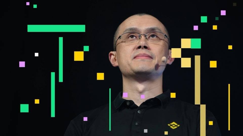 Trump Tells CBS News He 'Doesn't Know' Who Binance's Changpeng Zhao Is