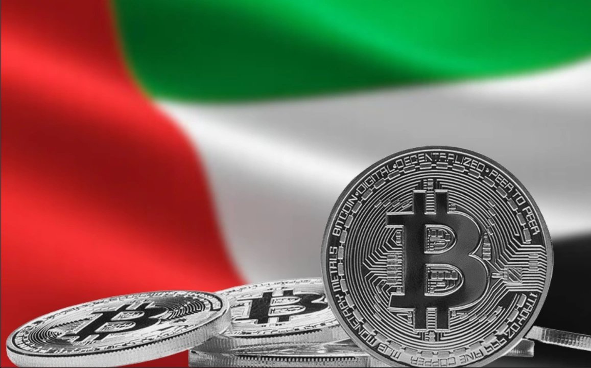 UAE Mubadala and ADIC now hold over 16 million shares in BTC ETFs