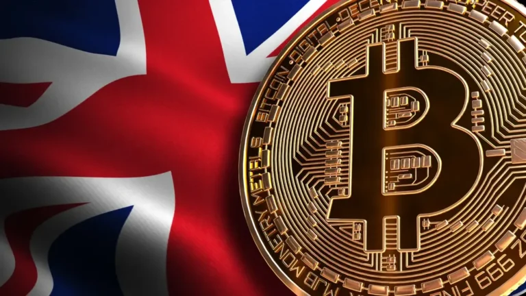 UK fraud office arrests two in $28M crypto fund collapse