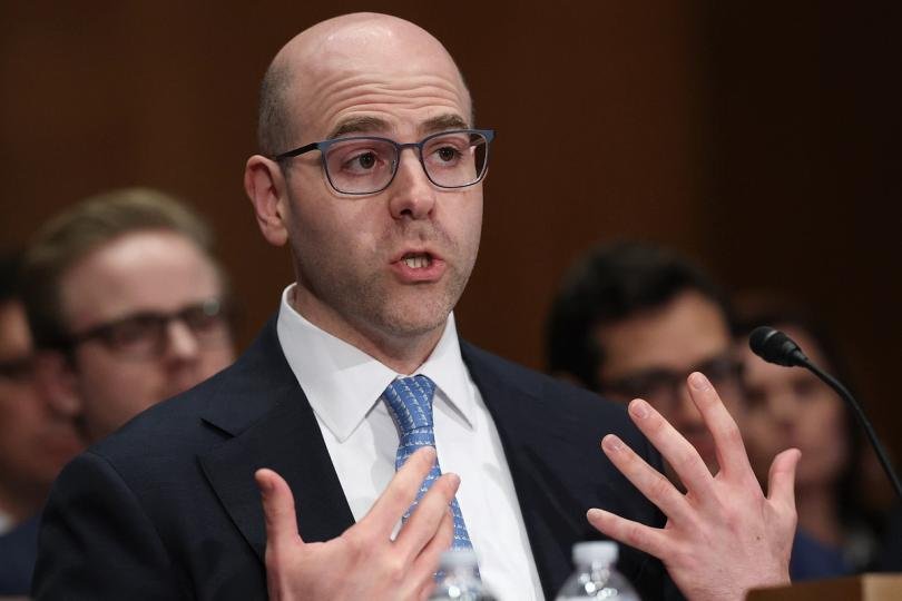 U.S. Fed's Miran Says Policy Needs to Adjust to Stablecoin Boom That Could Reach $3T