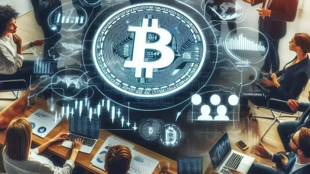 VC Warns Bitcoin Could See 70% Drop in Next Downturn, Despite $1M Long-Term Target