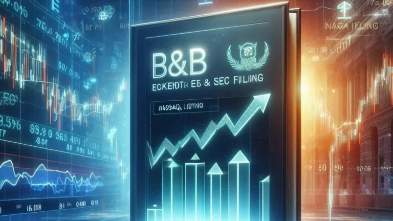 Vaneck BNB ETF Moves Toward Nasdaq Listing With SEC Filing