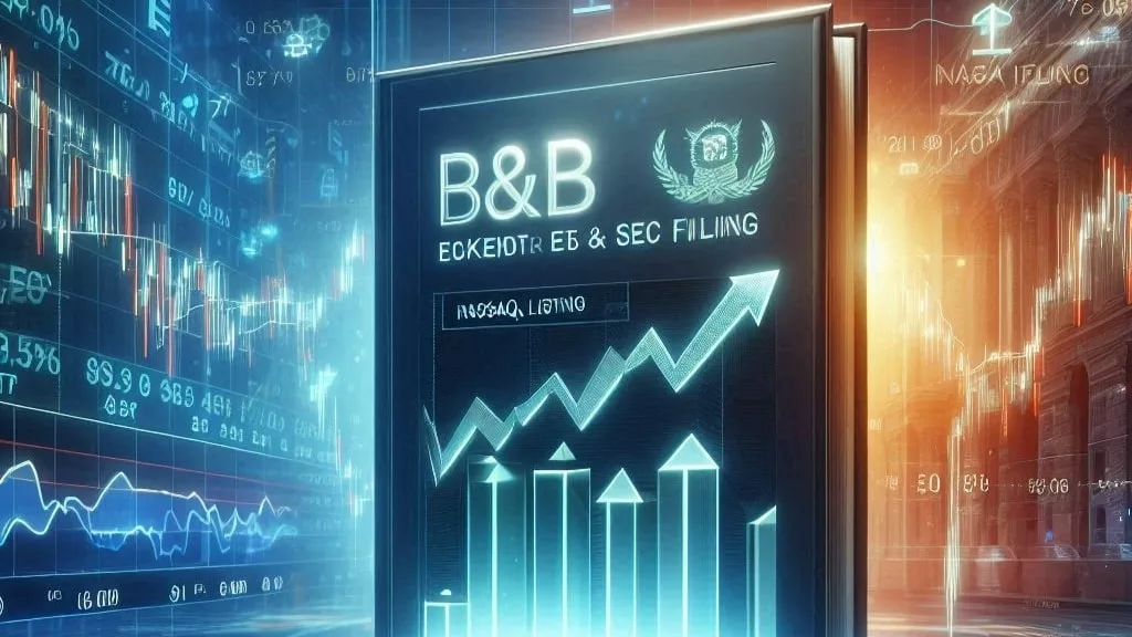 Vaneck BNB ETF Moves Toward Nasdaq Listing With SEC Filing