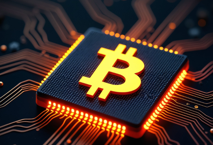 What's Next After Bitcoin Price Falls Below $100,000?