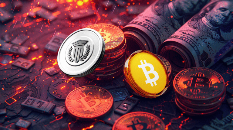 What’s The Best Crypto To Buy? Mutuum Finance Raises $19M In Presale