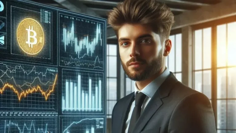 Who’s Selling Bitcoin? Fidelity Research Head Breaks Down the Real Market Pressure