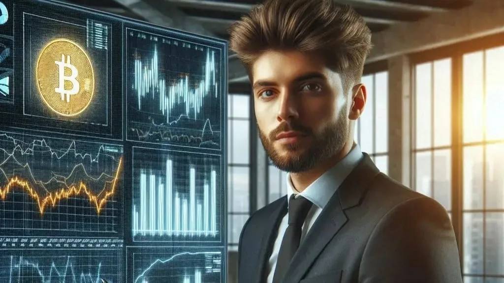 Who’s Selling Bitcoin? Fidelity Research Head Breaks Down the Real Market Pressure