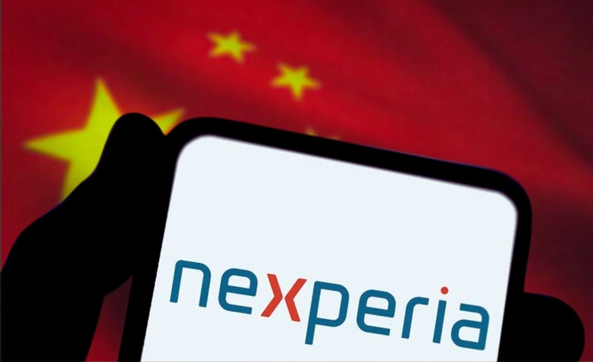 Wingtech questions Dutch intervention at Nexperia, launches appeal