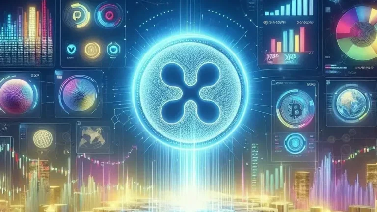 XRP Could Be Near the End of Its Speculative Era as New DeFi