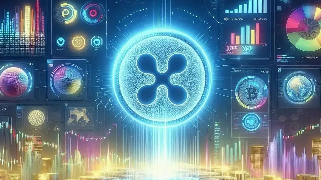 XRP Could Be Near the End of Its Speculative Era as New DeFi