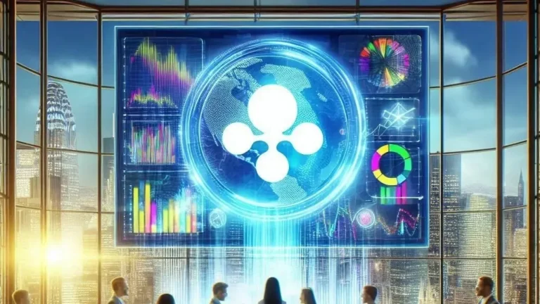 XRP Gains Global Traction With Blockchain Climate Alliance