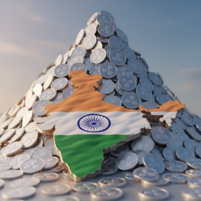 XRP Gets Classified As Property In Indian High Court