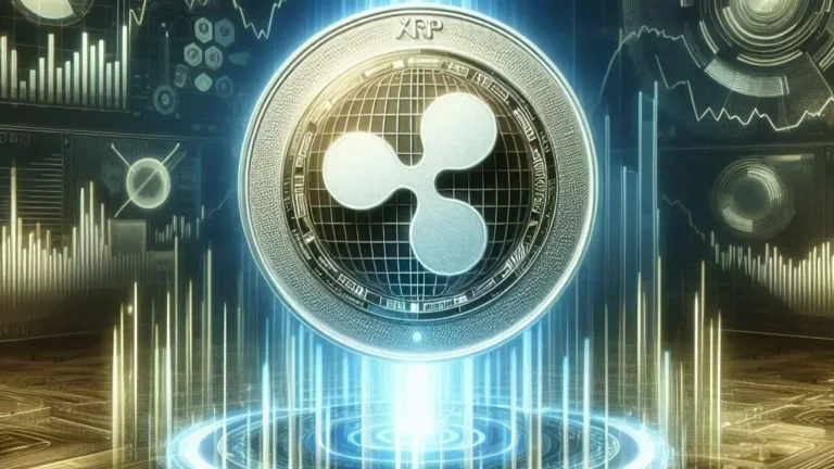 XRP News : Ripple’s Token Eyes $5 as It Breaks a 7-Year Pattern