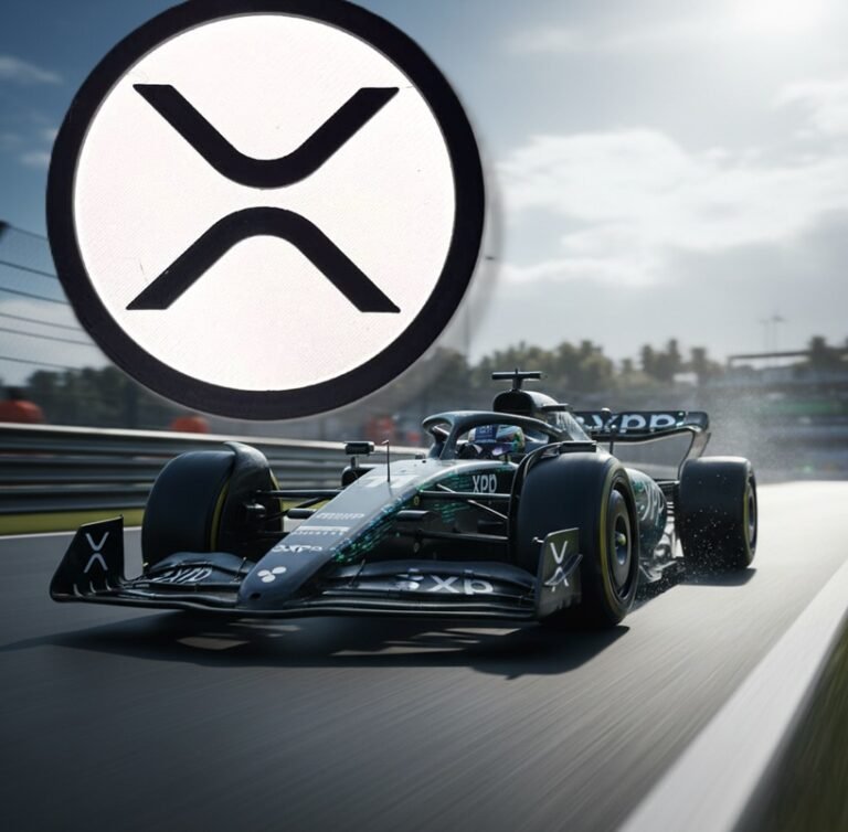 XRP Price Spiked Over $91, Here's What Happened