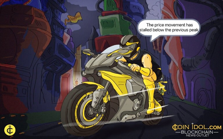 XRP Rises as It Hits Its $1.79 Target Price