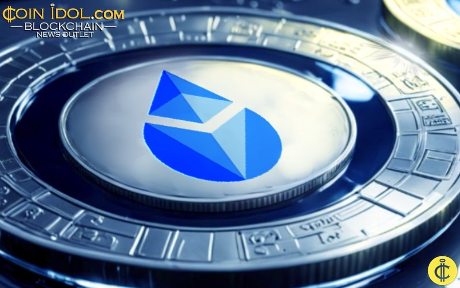 A Dual Purpose Token In The Ethereum Ecosystem