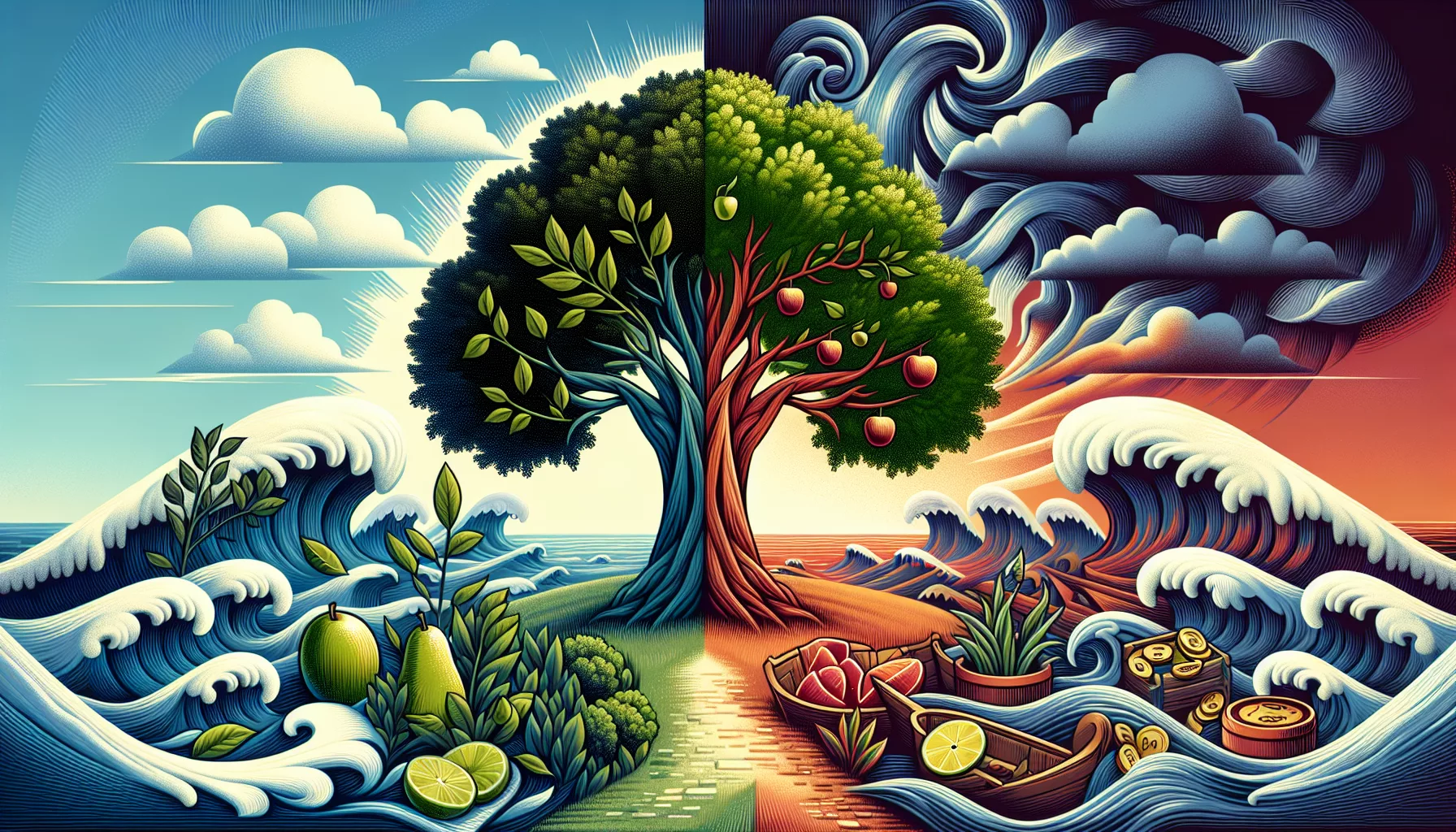 AI’s Dual Nature: Opportunity and Risk for Financial Institutions