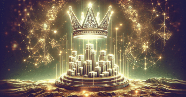 Apertum Recognized at 2025 Crypto Awards for Layer-1 Blockchain Excellence