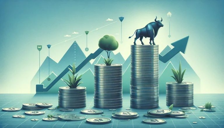 Ark Invest Increases Holdings in Coinbase, Bullish, and Robinhood Amid Strategic Realignment