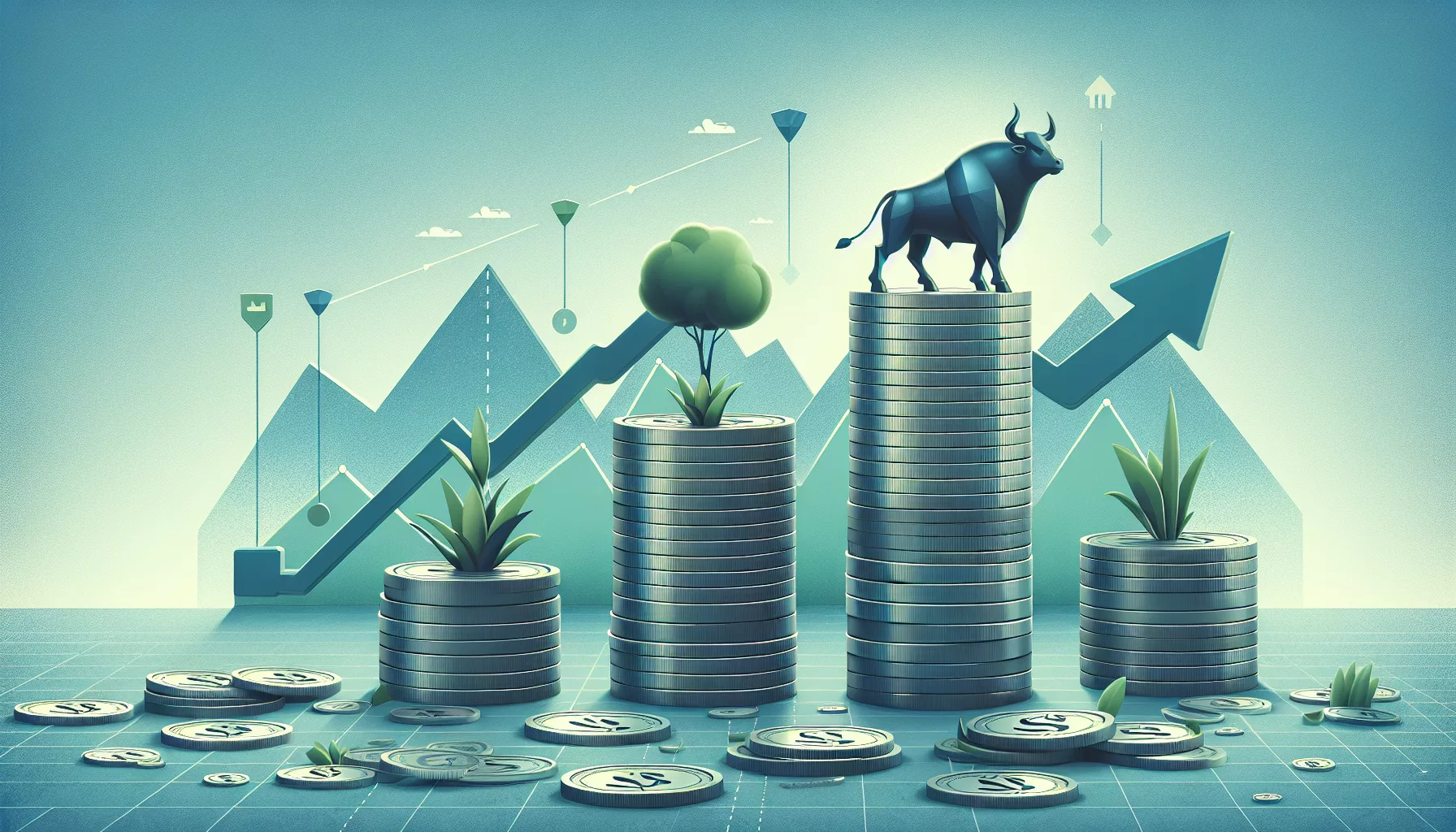 Ark Invest Increases Holdings in Coinbase, Bullish, and Robinhood Amid Strategic Realignment