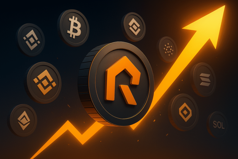 Becoming Millionaires? With This Crypto It’s Possible!