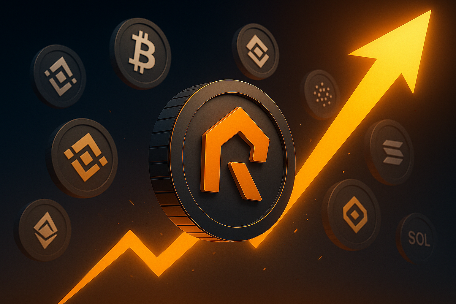 Becoming Millionaires? With This Crypto It’s Possible!