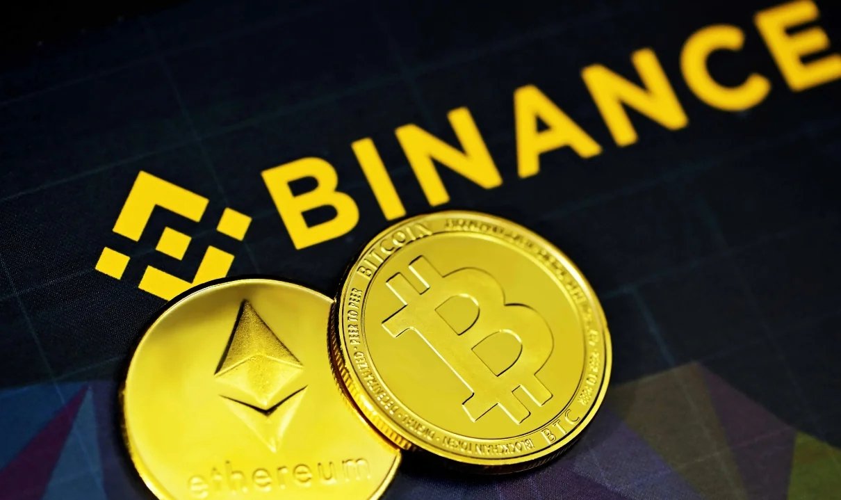 Binance accused of allowing suspicious accounts after 2023 plea deal