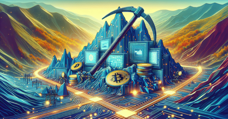 BitMine, IREN, and Robinhood Drive Crypto Stock Performance in 2025
