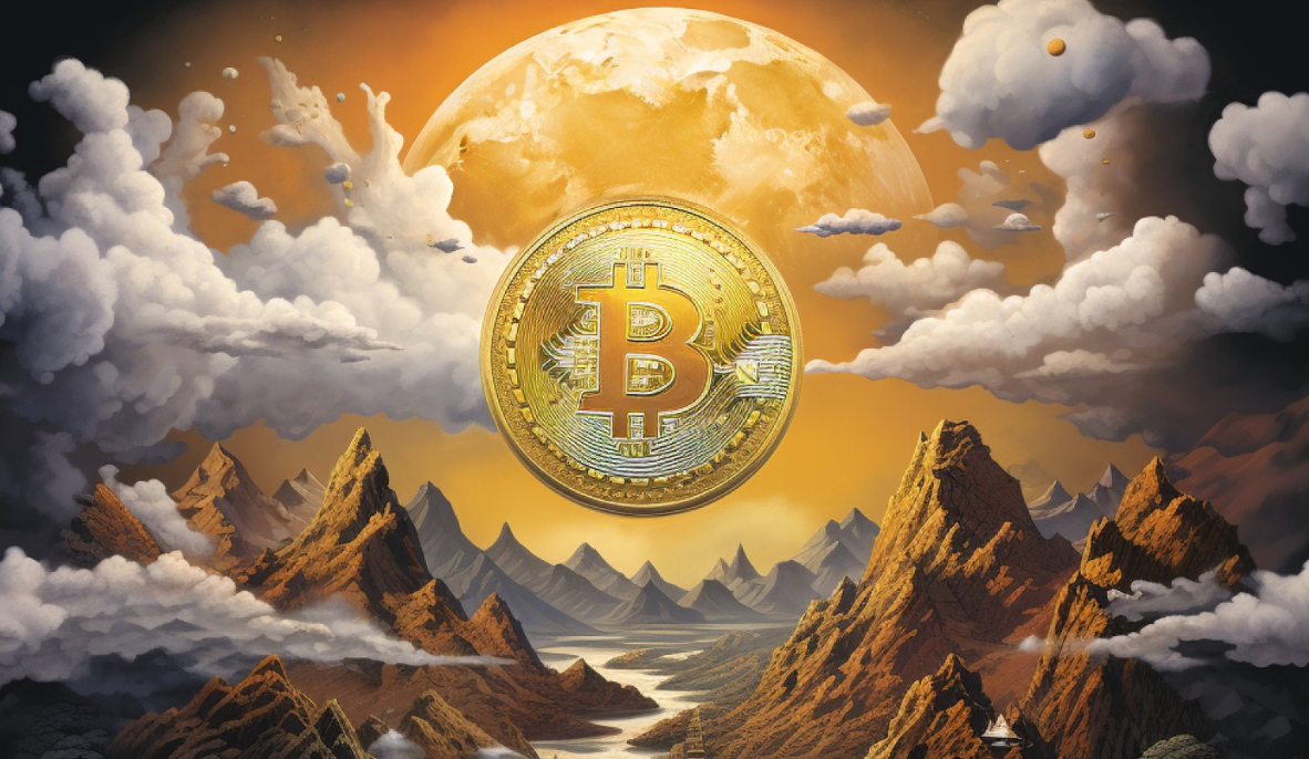 Bitcoin Price Flashes "Death Cross" Near $86,800 Amid Mixed Signals In Crypto Market