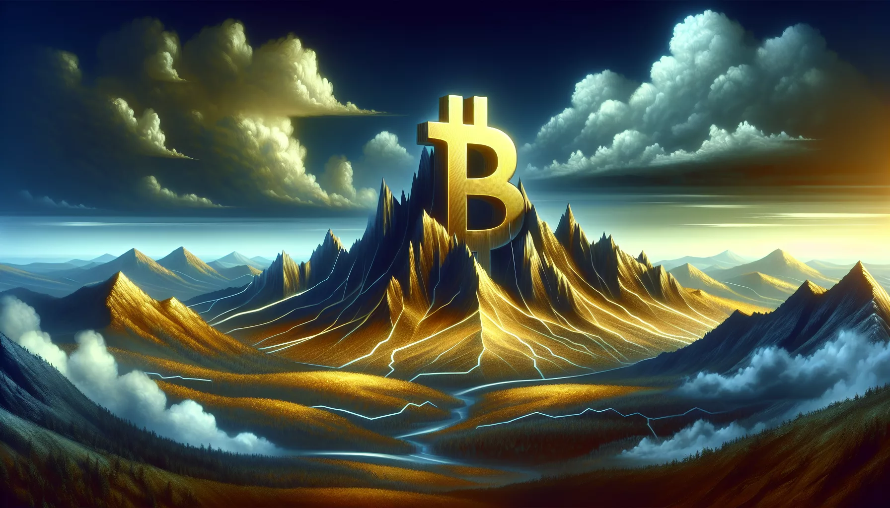 Bitcoin’s Surge Stalls at $92,000, Raising Concerns of Potential Market Reversal