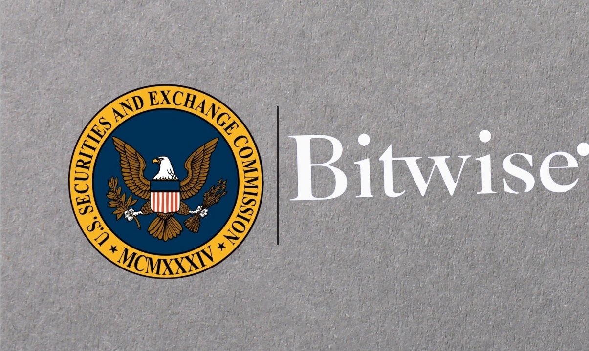Bitwise files to launch Spot SUI ETF