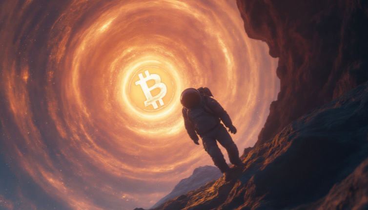 BlackRock's Bitcoin ETF Hits Death Cross Amid Crypto Market Turbulence